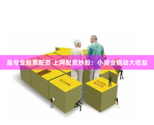 最专业股票配资 上网配资炒股：小资金撬动大收益